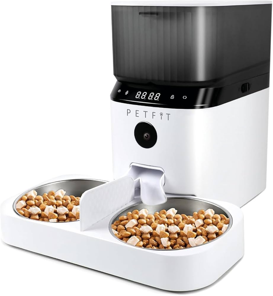 Akıllı Besleme Üniteleri