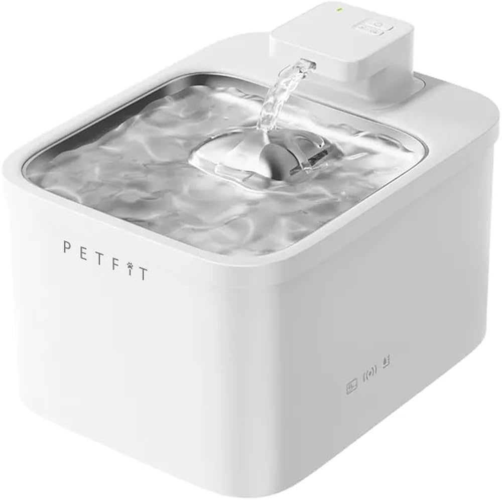 Akıllı Su Pınarı