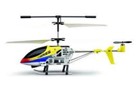 Model Helikopterler