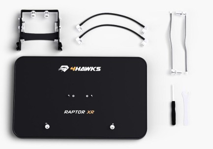 4Hawks Raptor Extreme Range DJI Matrice Serisi Menzil Arttırıcı - Thumbnail