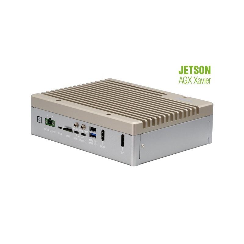 AAEON BOXER-8240AI-A4-1010 (AGX Xavier)