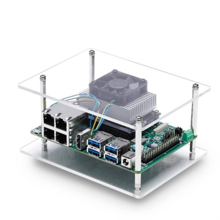 ADLINK - ADLINK ROScube Pico NPN-2 (Xavier NX)