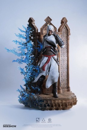 Pure Arts Animus Altair Assasins Creed Statue - Thumbnail