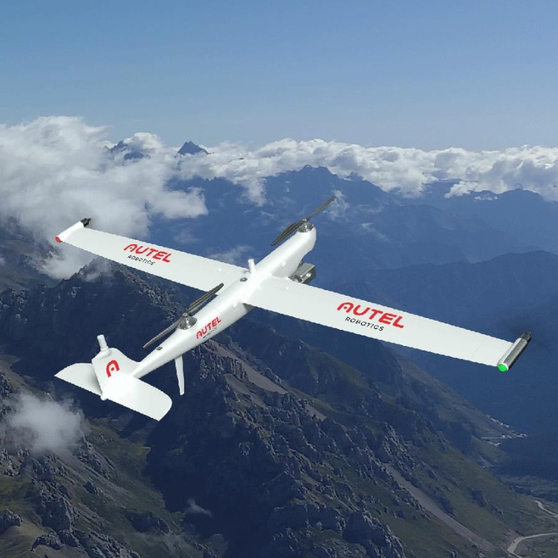 Autel Dragonfish Standard VTOL Drone