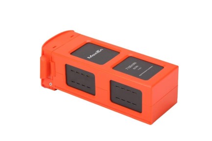 AUTEL - Autel EVO II Pro / Evo II Drone İçin Yedek Batarya 7100 Mah