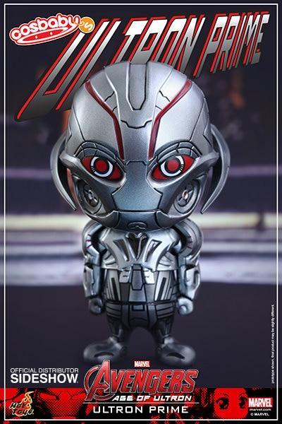 Hot Toys Avengers 2 : Age Of Ultron Cosbaby Set 2