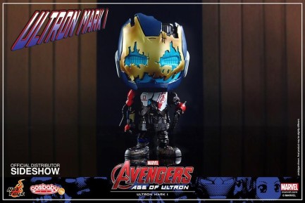 Hot Toys Avengers 2 : Age Of Ultron Cosbaby Set 2 - Thumbnail