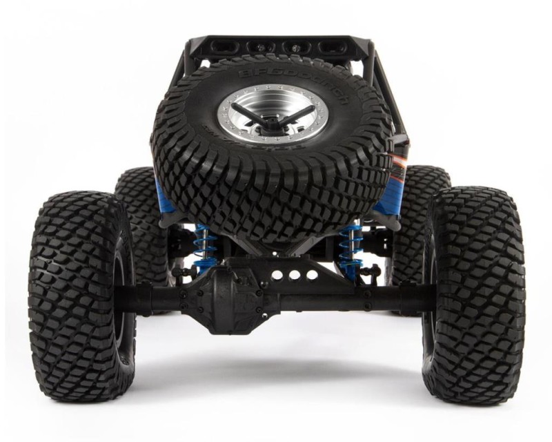 Axial 1/10 RR10 Bomber 4WD Rock Racer RTR Kullanıma Hazır Rc Elektrikli Arazi Arabası