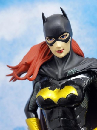 Kotobukiya Bat Girl Art Fx Statue - Thumbnail