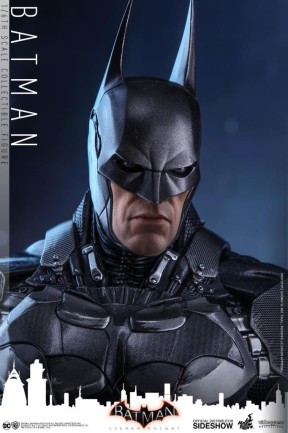 Batman Arkham Knight Sixth Scale Figure - Thumbnail