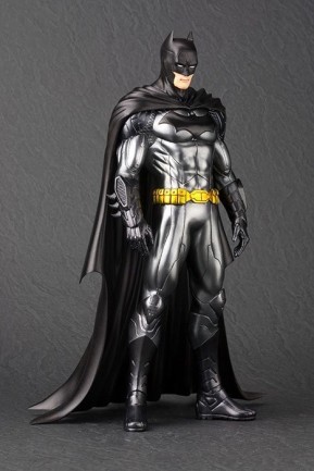 Kotobukiya - Kotobukiya Batman Art FX Statue