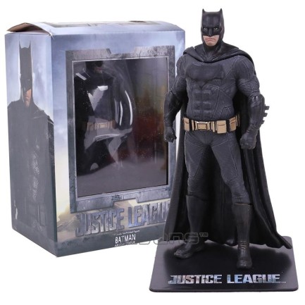 Kotobukiya Batman Art FX Statue - Thumbnail