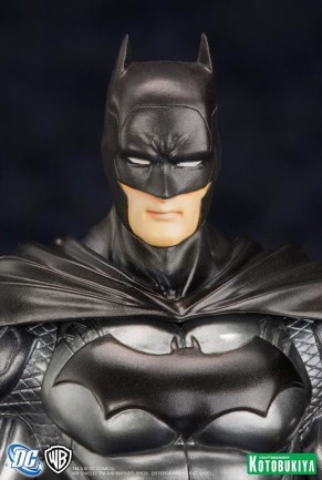 Kotobukiya Batman Art FX Statue - Thumbnail