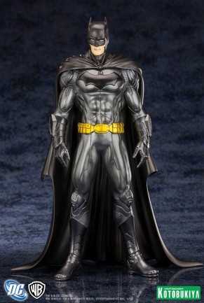 Kotobukiya Batman Art FX Statue - Thumbnail