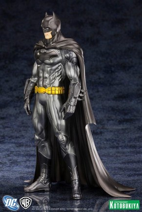 Kotobukiya Batman Art FX Statue - Thumbnail