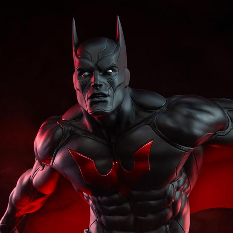 Sideshow Collectibles Batman Beyond Premium Format Figure 300721