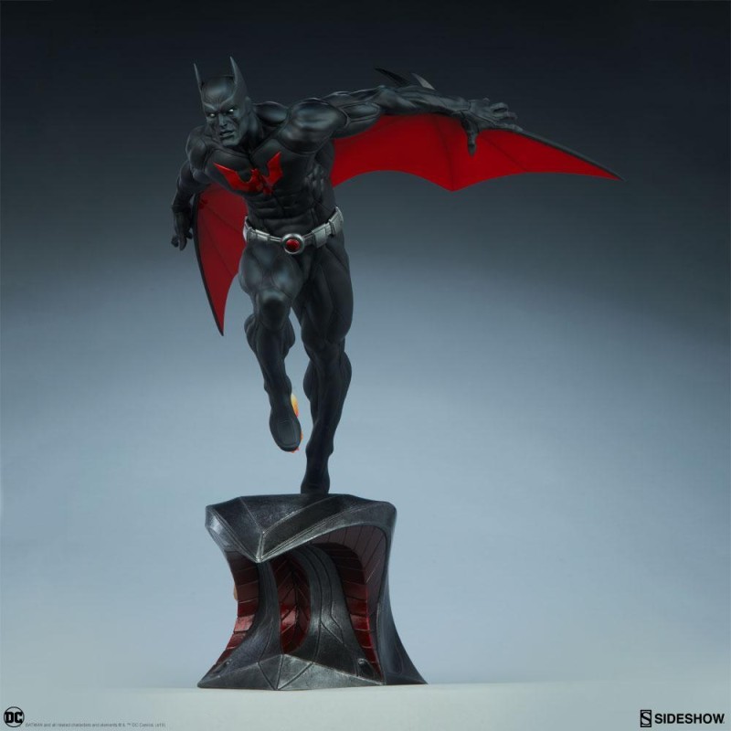 Sideshow Collectibles Batman Beyond Premium Format Figure 300721