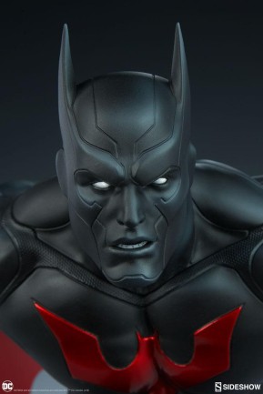 Sideshow Collectibles Batman Beyond Premium Format Figure 300721 - Thumbnail