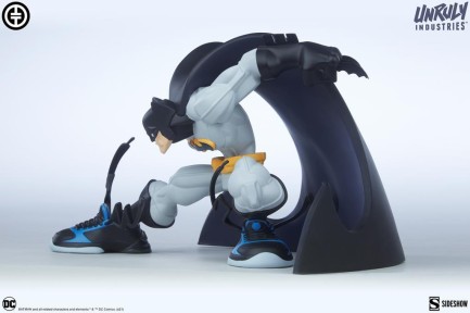 Unruly Industries Batman Designer Collectible Figure 700041 - Thumbnail