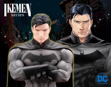 Kotobukiya - Kotobukiya Batman Ikemen Statue