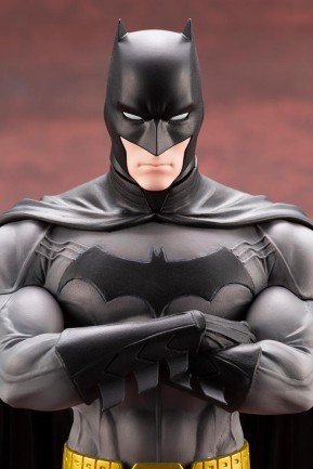 Kotobukiya Batman Ikemen Statue - Thumbnail