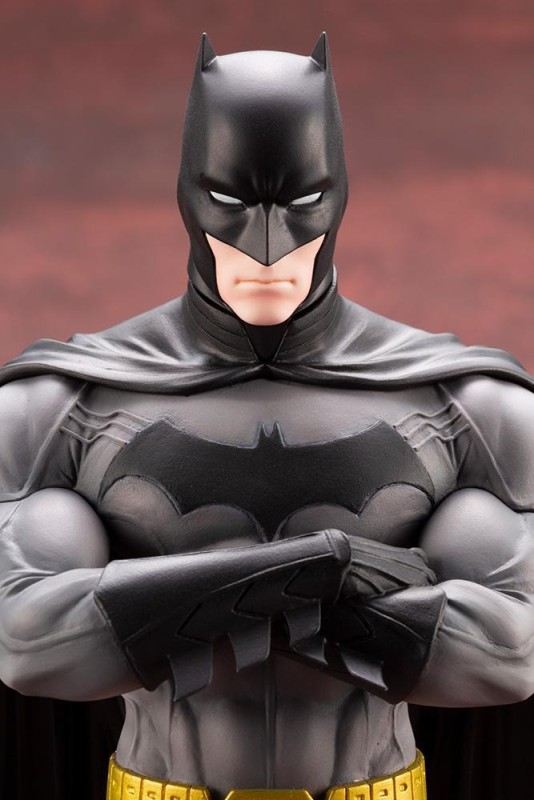 Kotobukiya Batman Ikemen Statue