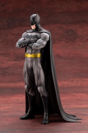 Kotobukiya Batman Ikemen Statue - Thumbnail