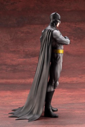 Kotobukiya Batman Ikemen Statue - Thumbnail