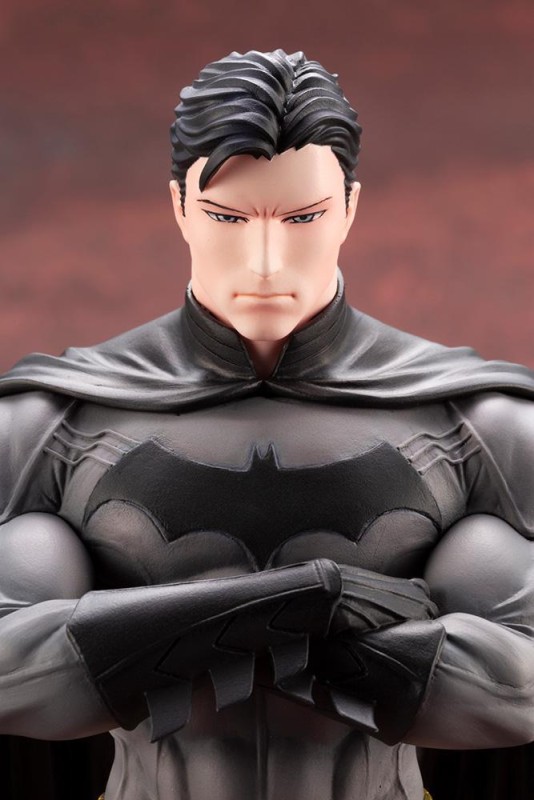 Kotobukiya Batman Ikemen Statue