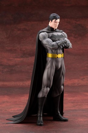 Kotobukiya Batman Ikemen Statue - Thumbnail