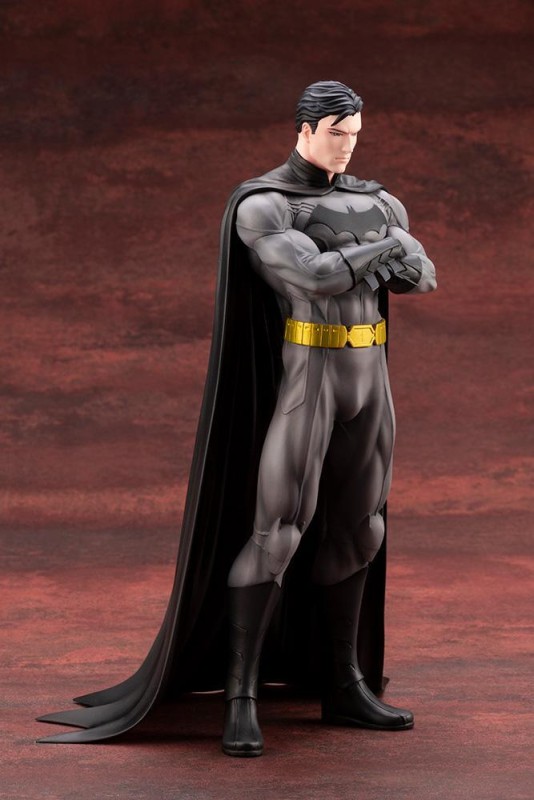 Kotobukiya Batman Ikemen Statue