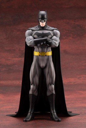 Kotobukiya Batman Ikemen Statue - Thumbnail