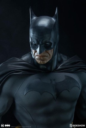 Sideshow Collectibles Batman Legendary Scale Figure DC Comics / Legendary Scale Series - Thumbnail