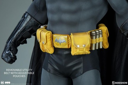 Sideshow Collectibles Batman Legendary Scale Figure DC Comics / Legendary Scale Series - Thumbnail