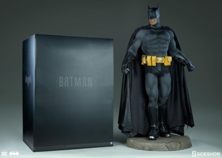 Sideshow Collectibles Batman Legendary Scale Figure DC Comics / Legendary Scale Series - Thumbnail