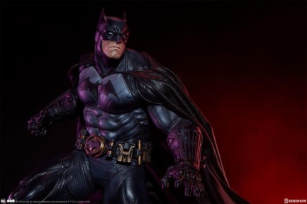 Sideshow Collectibles - Sideshow Collectibles Batman Premium Format Figure 300542