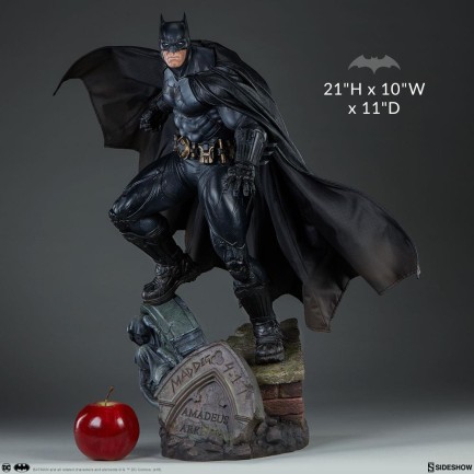 Sideshow Collectibles Batman Premium Format Figure 300542 - Thumbnail