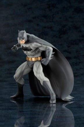 Kotobukiya Batman & Robin ArtFx+ Statue Set - Thumbnail