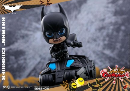 Hot Toys Batman (TDK) CosRider Collectible Figure - Thumbnail