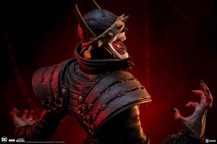 Sideshow Collectibles Batman Who Laughs Premium Format Figure 300779 - Thumbnail