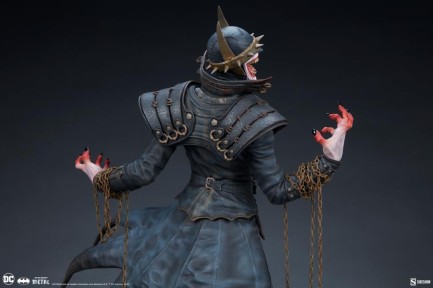 Sideshow Collectibles Batman Who Laughs Premium Format Figure 300779 - Thumbnail