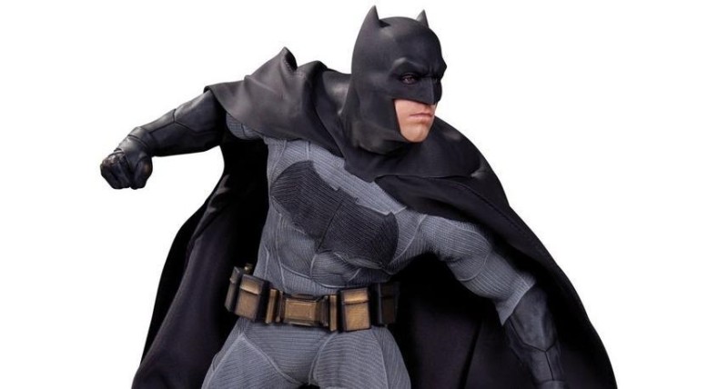 Dc Collectibles Batman vs Superman - Batman Statue