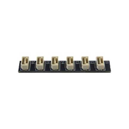 Pixhawk - Pixhawk CAN BUS I2C Splitter - HX4-06152