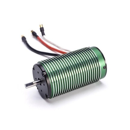 CASTLE CREATIONS - Castle Creations 1/8 Brushless Motor 2650kV 