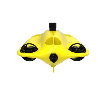 CHASING GLADIUS MINI S Underwater Drone Su Altı Drone with 4K UHD Camera (100M Kablo + Flash Pack Versiyon) - Thumbnail