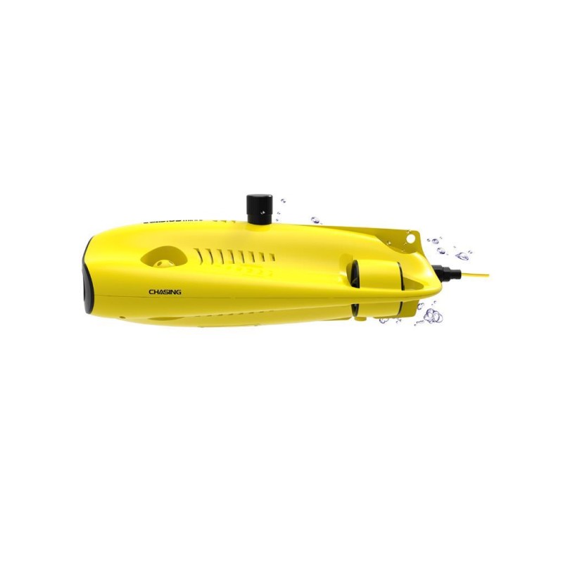 CHASING GLADIUS MINI S Underwater Drone Su Altı Drone with 4K UHD Camera (100M Kablo + Flash Pack Versiyon)