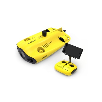 Chasing - CHASING GLADIUS MINI S Underwater Drone Su Altı Drone with 4K UHD Camera (100M KABLO