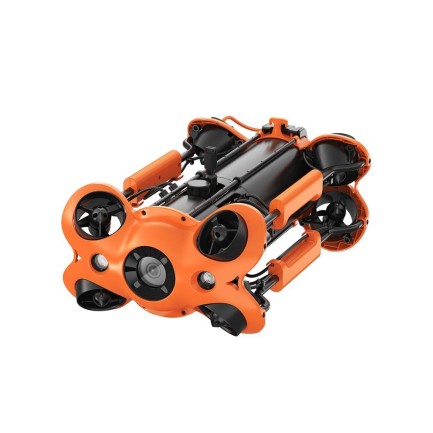 CHASING M2 PRO Underwater ROV Drone Industrial-Grade Underwater Drone for Professional Scenario Su Altı Drone (Advanced Set) - Thumbnail