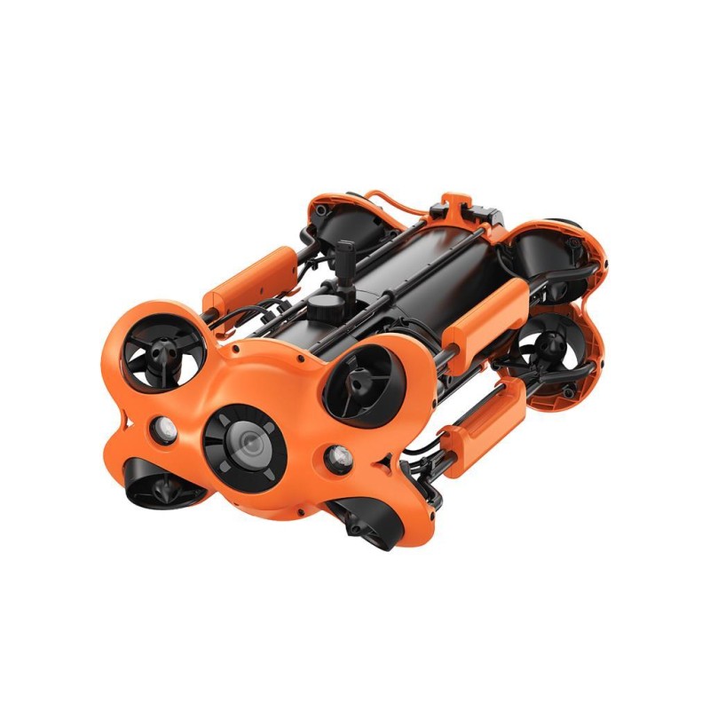 CHASING M2 PRO Underwater ROV Drone Industrial-Grade Underwater Drone for Professional Scenario Su Altı Drone (Advanced Set)