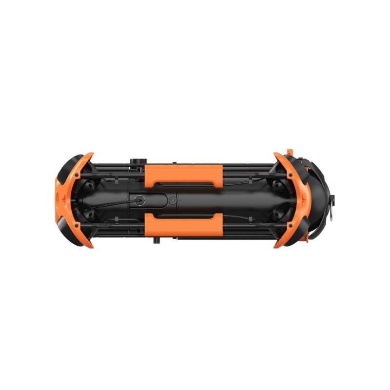 CHASING M2 PRO Underwater ROV Drone Industrial-Grade Underwater Drone for Professional Scenario Su Altı Drone (Professional Set)